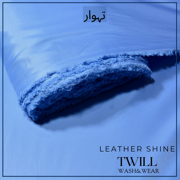 Buy 1 Get 1 Free – Leather Shine Twill LS-06