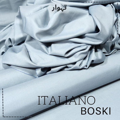 Buy 1 Get 1 Free - Italiano Boski IB-11