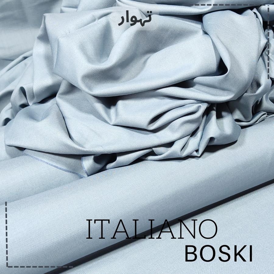 Buy 1 Get 1 Free - Italiano Boski