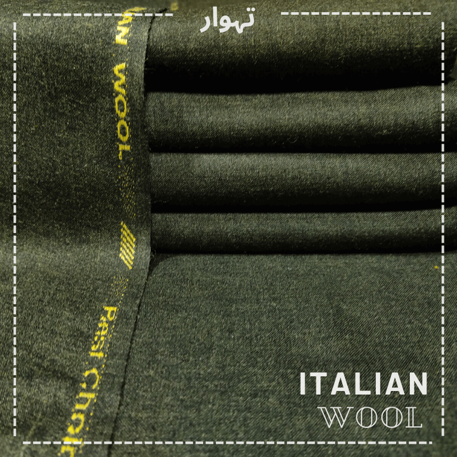 Buy 1 Get 1 Free - Italian Wool