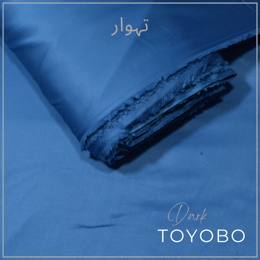 Buy 1 Get 1 Free – Dark Toyobo DT-06