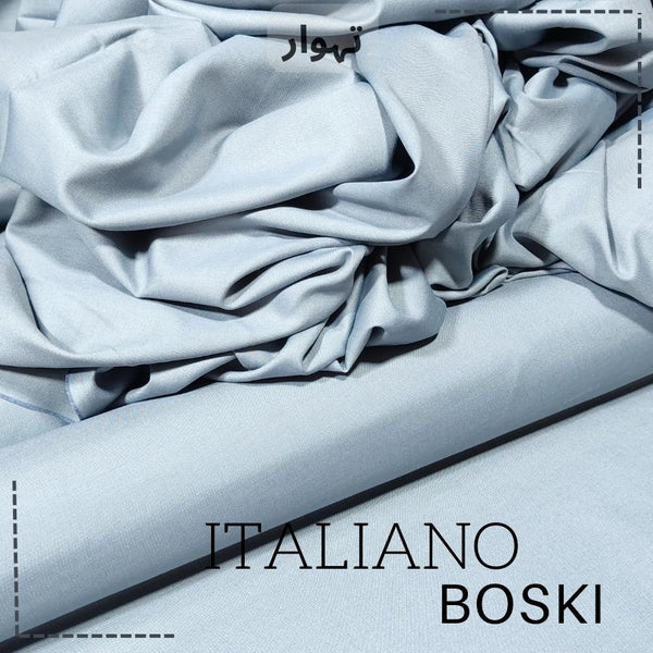 Italiano Boski IB-11