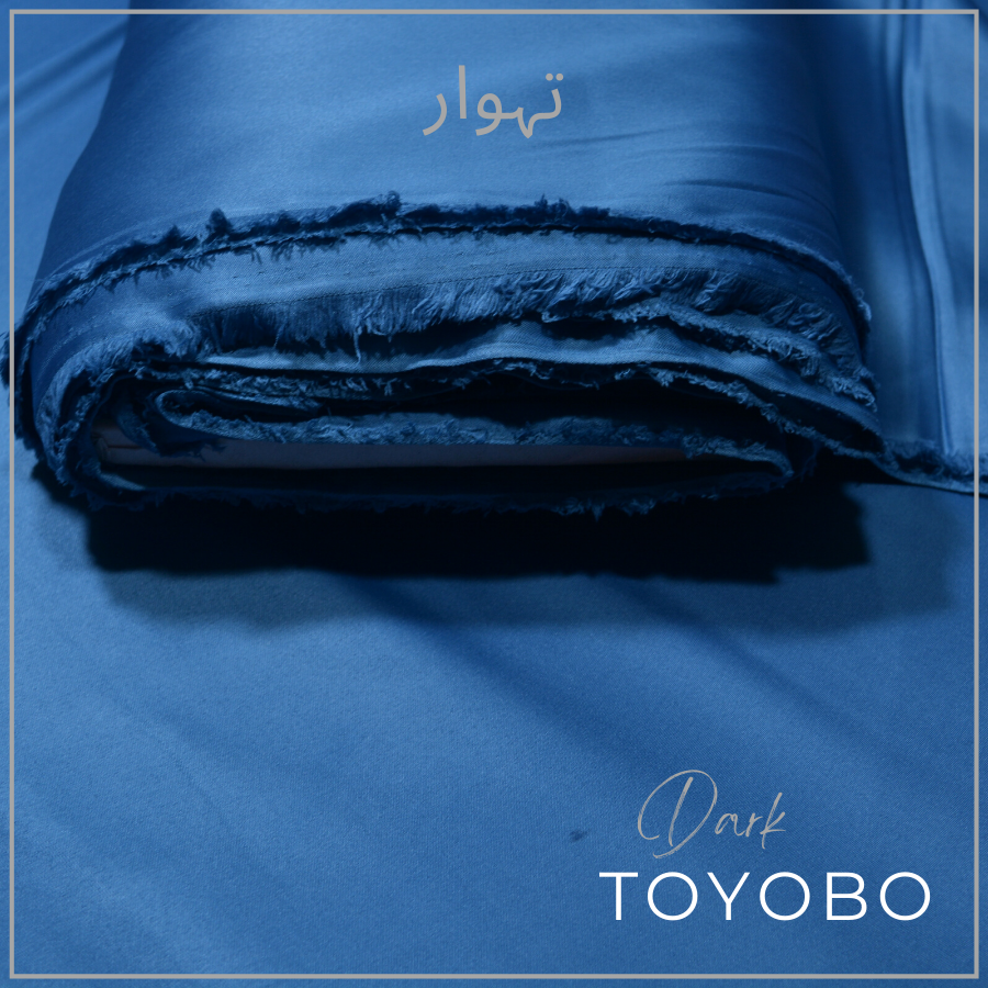 Buy 1 Get 1 Free – Dark Toyobo DT-06