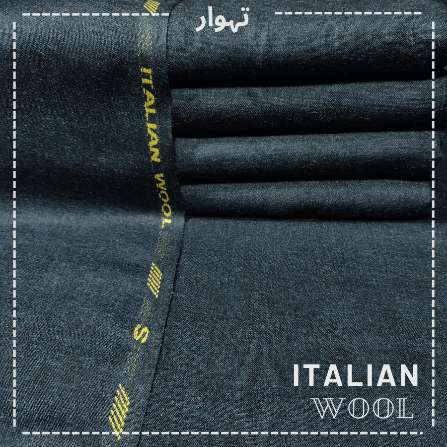 Buy 1 Get 1 Free - Italian Wool