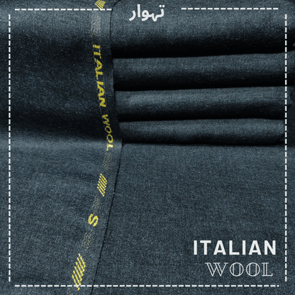 Buy 1 Get 1 Free - Italian Wool