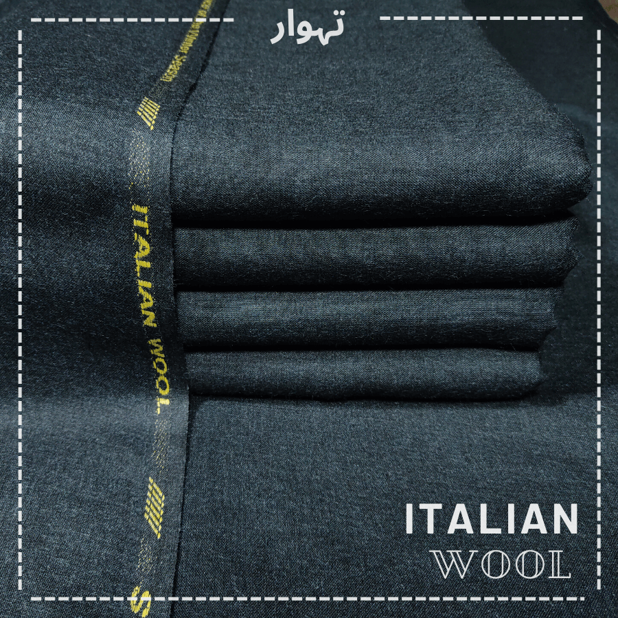 Buy 1 Get 1 Free - Italian Wool IW-06