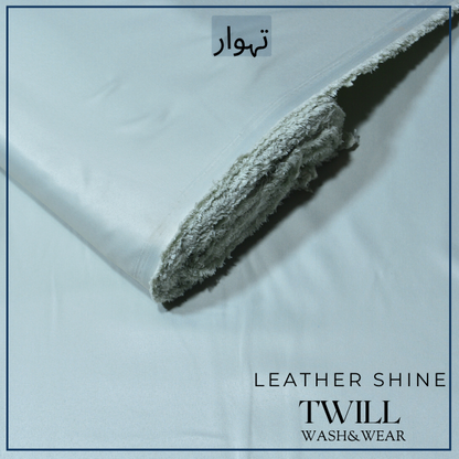 Buy 1 Get 1 Free – Leather Shine Twill LS-03