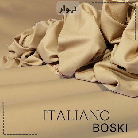 Italiano Boski IB-07