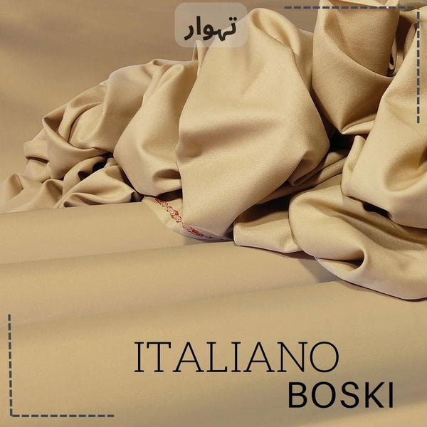 Italiano Boski IB-07