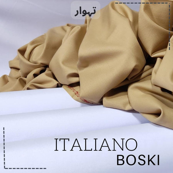 Italiano Boski IB-12