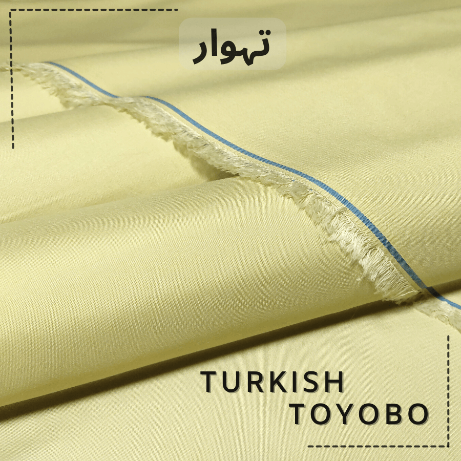 Buy 1 Get 1 Free - Turkish Toyobo TT-01