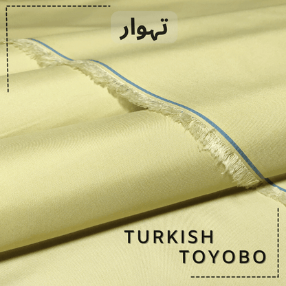 Buy 1 Get 1 Free - Turkish Toyobo TT-01