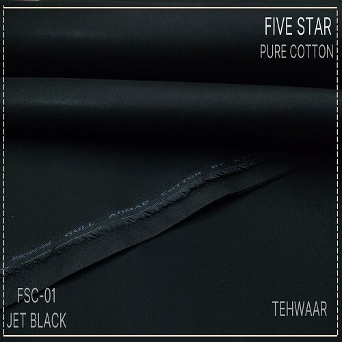 Five Star Cotton FSC-01