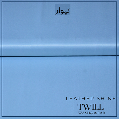 Buy 1 Get 1 Free – Leather Shine Twill LS-01