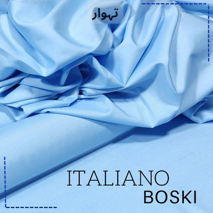 Buy 1 Get 1 Free - Italiano Boski IB-01