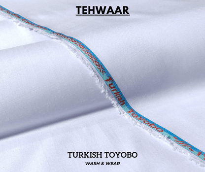 Buy 1 Get 1 Free - Turkish Toyobo TB-03