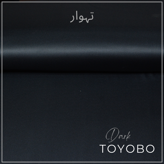 Buy 1 Get 1 Free – Dark Toyobo DT-01