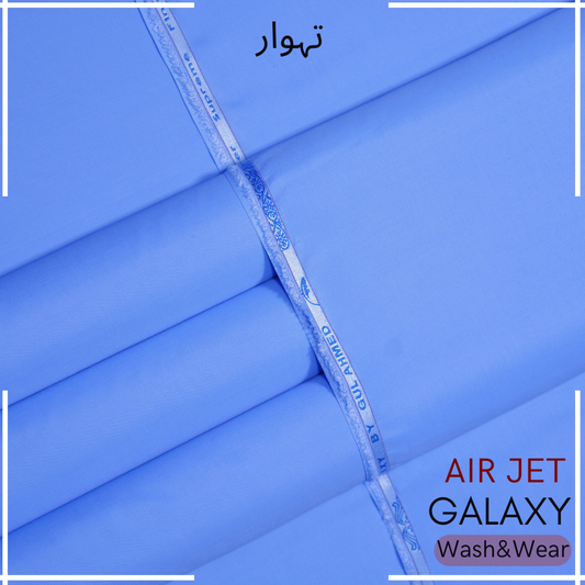 Buy 1 Get 1 Free - Air Jet Galaxy - GW-01