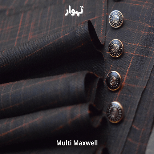 Buy 1 Get 1 Free - Multi MaxWell MMW-02