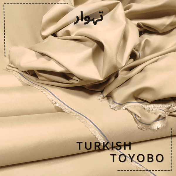 Turkish Toyobo TT-11