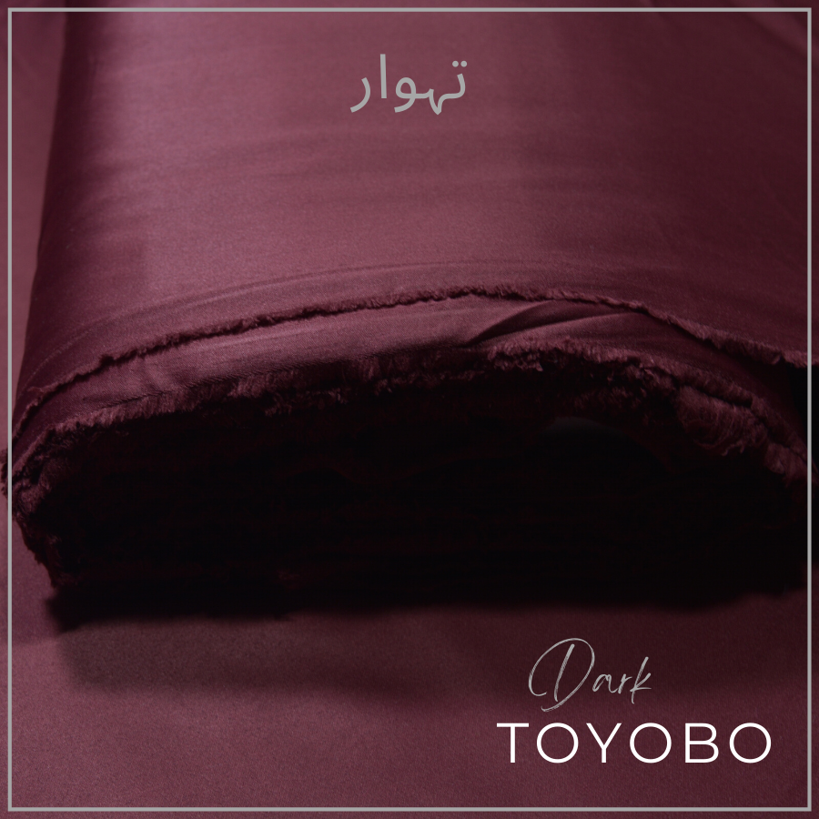 Buy 1 Get 1 Free – Dark Toyobo DT-07