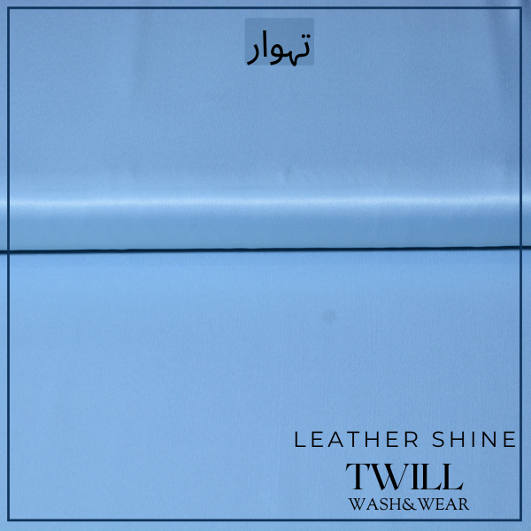 Buy 1 Get 1 Free – Leather Shine Twill LS-09