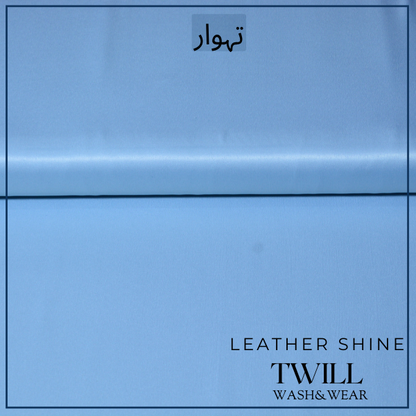 Buy 1 Get 1 Free – Leather Shine Twill LS-09