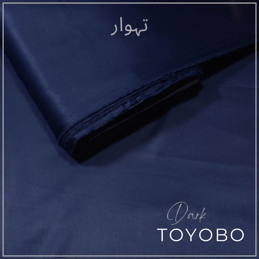 Buy 1 Get 1 Free – Dark Toyobo DT-08