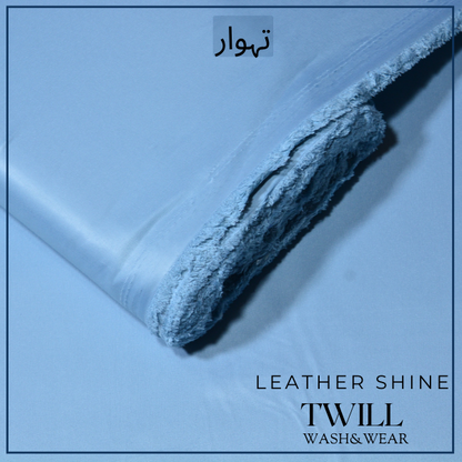 Buy 1 Get 1 Free – Leather Shine Twill LS-09