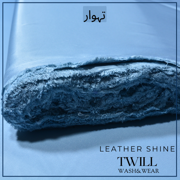 Buy 1 Get 1 Free – Leather Shine Twill LS-09