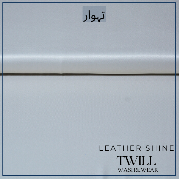 Buy 1 Get 1 Free – Leather Shine Twill LS-07