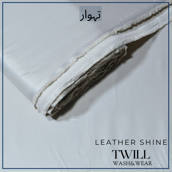 Buy 1 Get 1 Free – Leather Shine Twill LS-07