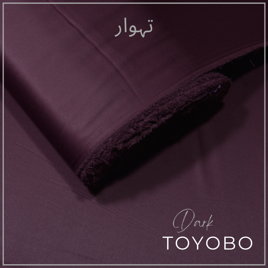 Buy 1 Get 1 Free – Dark Toyobo DT-09