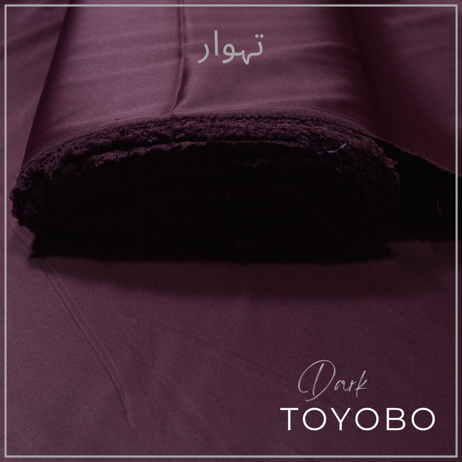 Buy 1 Get 1 Free – Dark Toyobo DT-09