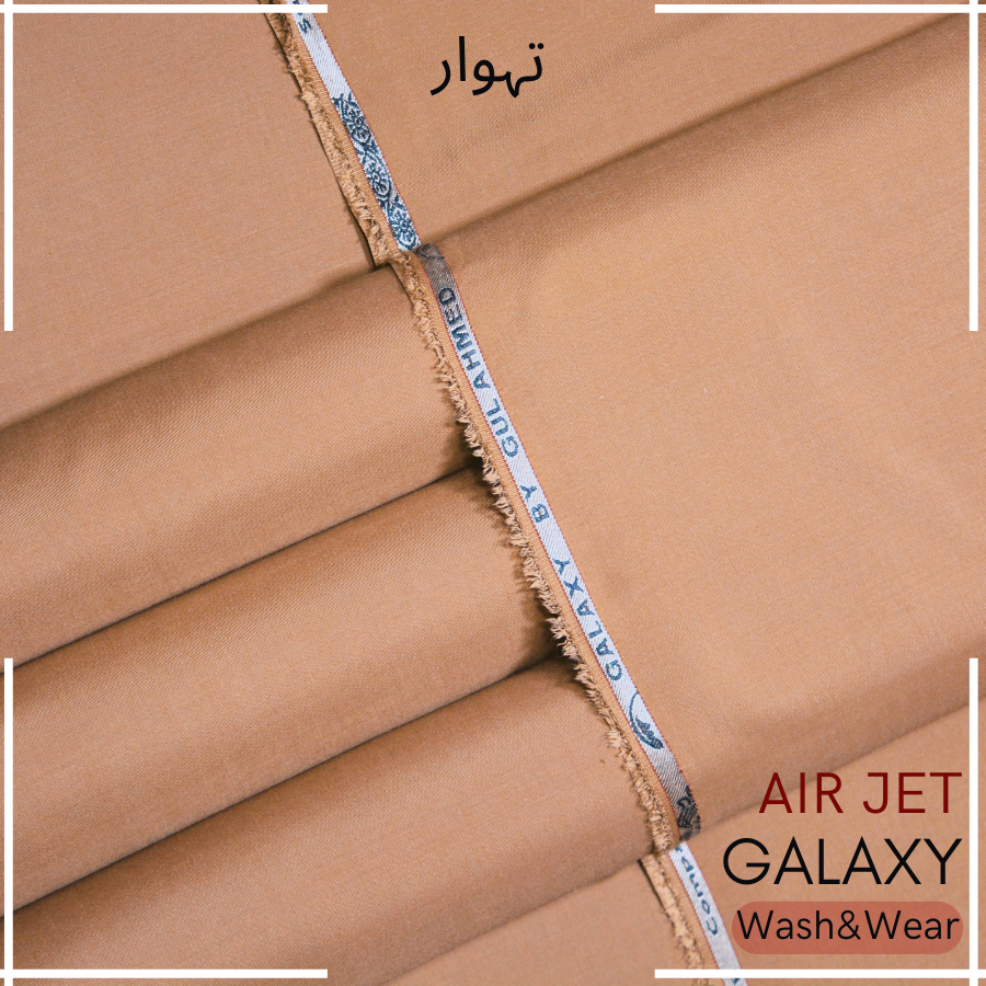 Buy 1 Get 1 Free -Air Jet Galaxy Wash & Wear