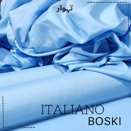Italiano Boski IB-01