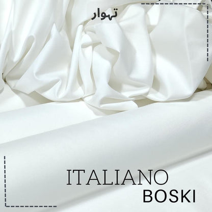 Buy 1 Get 1 Free - Italiano Boski IB-02