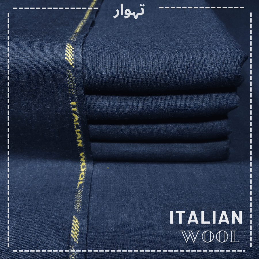 Buy 1 Get 1 Free - Italian Wool IW-02