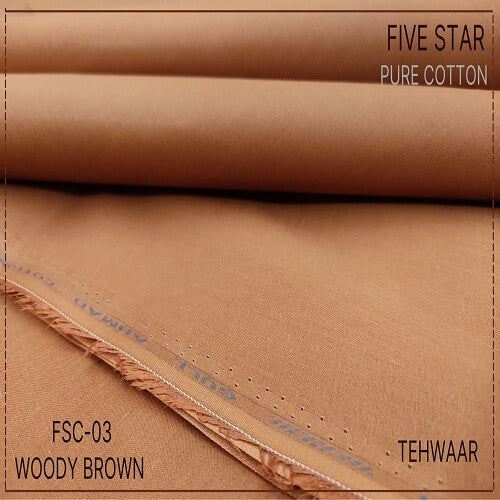 Five Star Cotton FSC-03