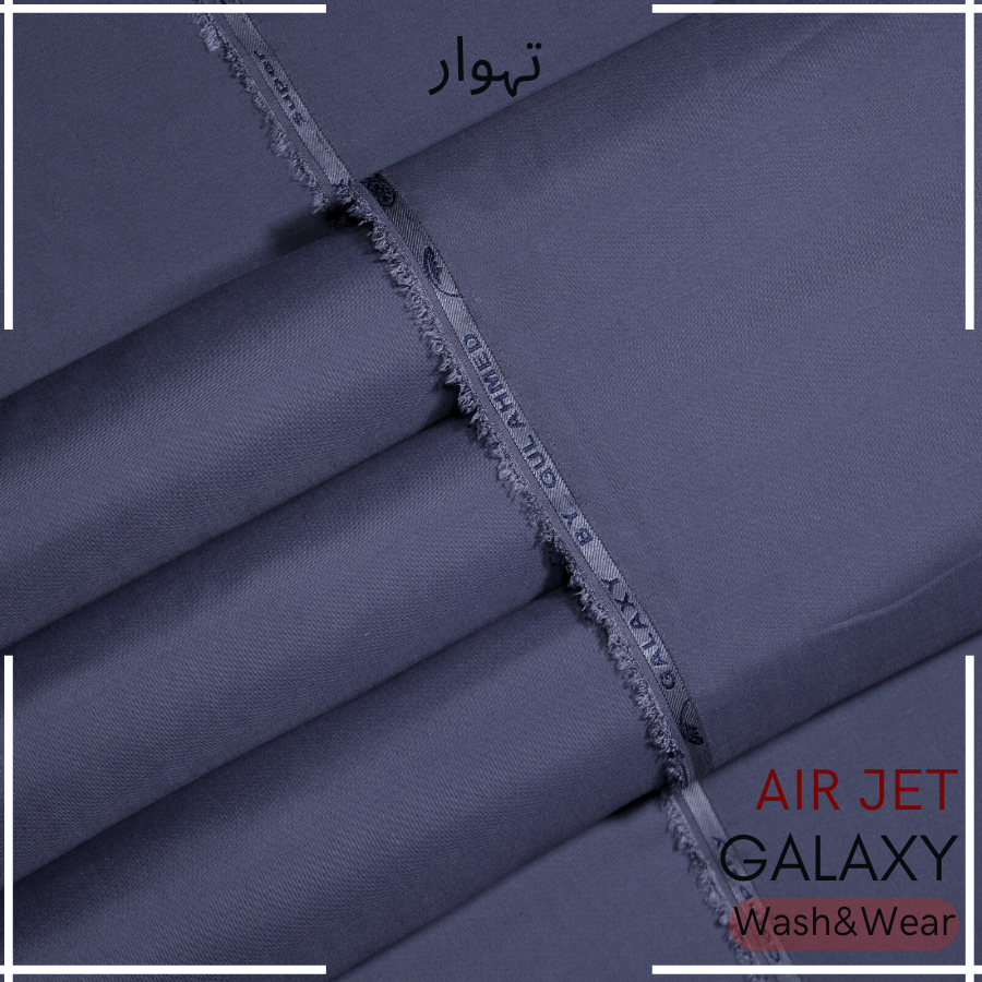 Buy 1 Get 1 Free - Air Jet Galaxy - GW-04