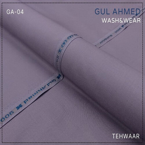 Buy 1 Get 1 Free - Gul Ahmed Wash N Wear GA-04