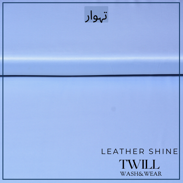 Buy 1 Get 1 Free – Leather Shine Twill LS-08