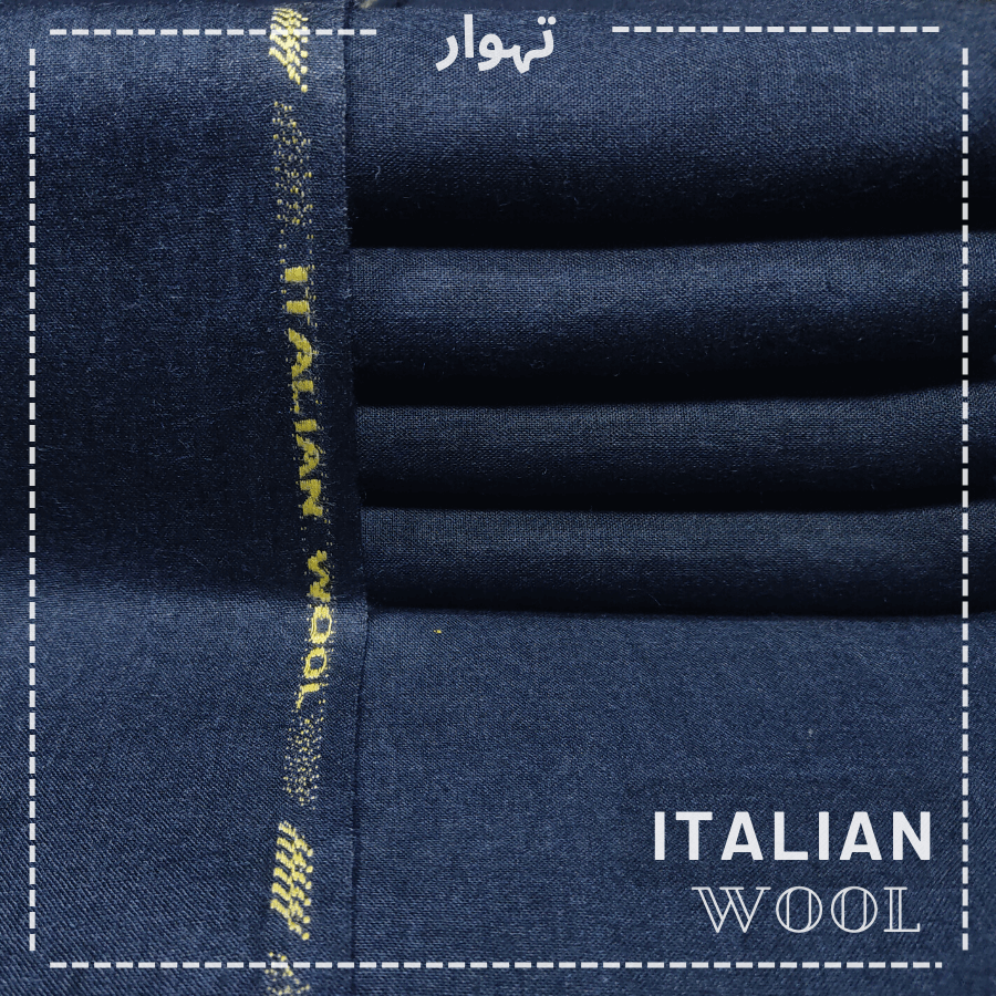 Buy 1 Get 1 Free - Italian Wool IW-02