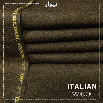 Buy 1 Get 1 Free - Italian Wool IW-07