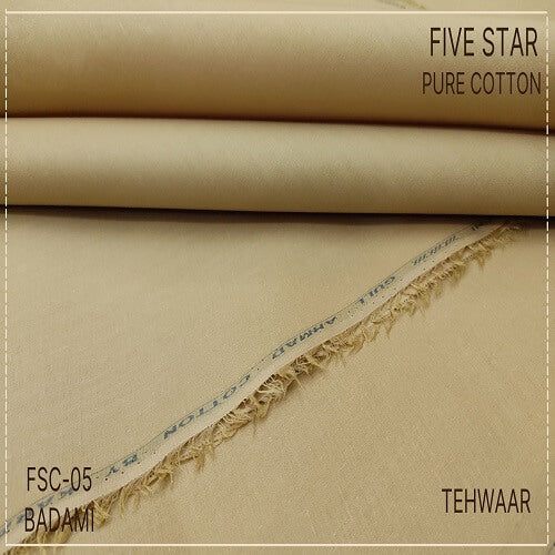 Five Star Cotton FSC-05