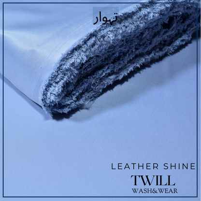 Buy 1 Get 1 Free – Leather Shine Twill LS-08