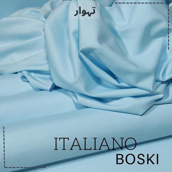 Italiano Boski IB-08