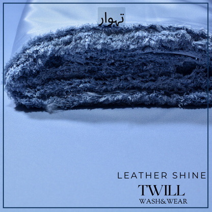 Buy 1 Get 1 Free – Leather Shine Twill LS-08