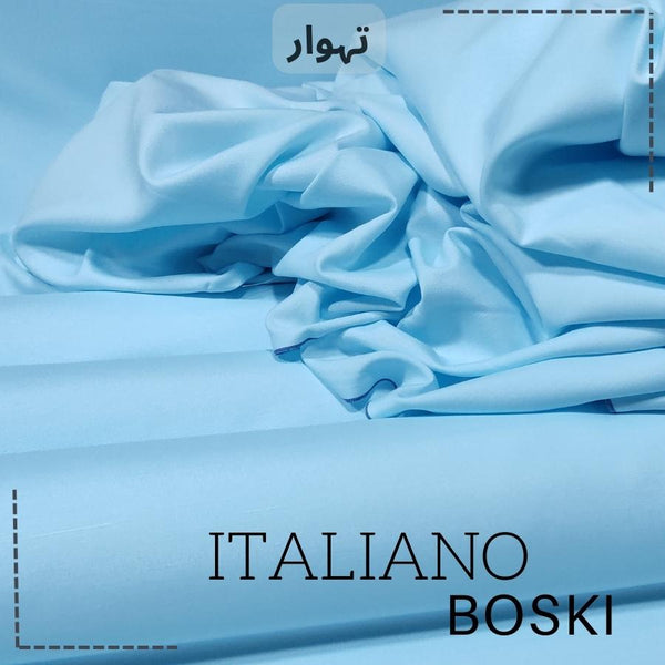 Italiano Boski IB-10