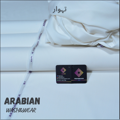 Buy 1 Get 1 Free - Arabian Wash&Wear